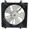 Four Seasons Honda Accord 02-98 Rad Fan Assy, 75251 75251 - alternate 3